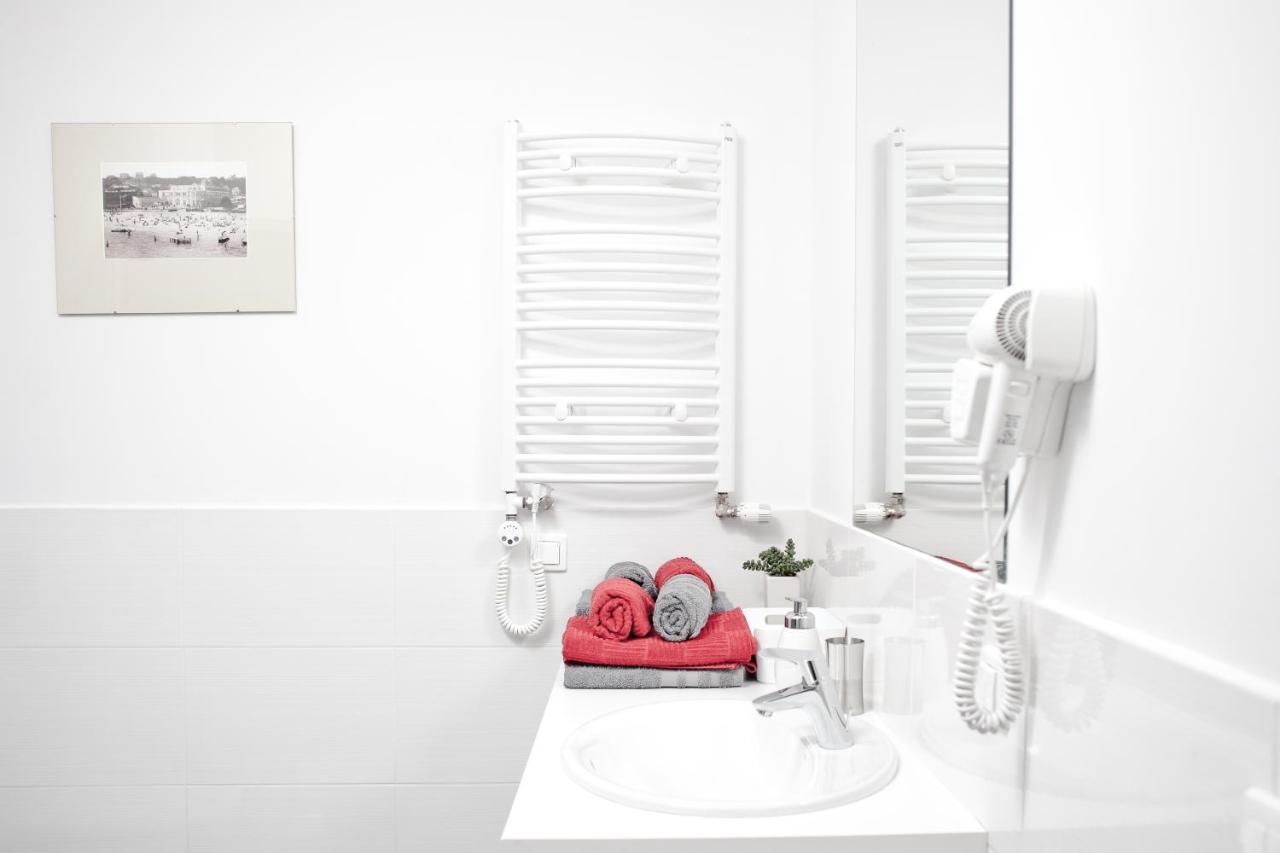 Apartament Alexandra غدينيا المظهر الخارجي الصورة