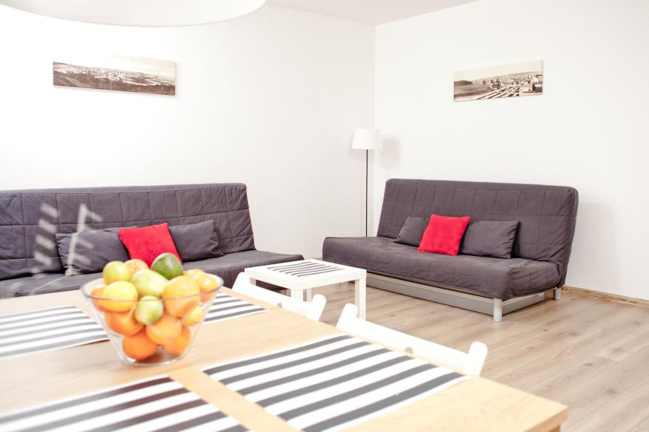 Apartament Alexandra غدينيا المظهر الخارجي الصورة