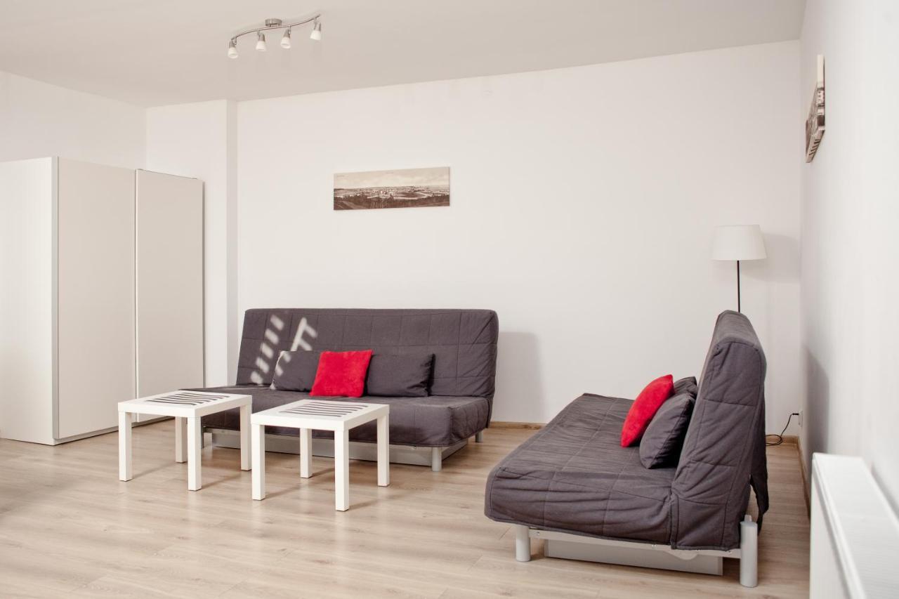 Apartament Alexandra غدينيا المظهر الخارجي الصورة