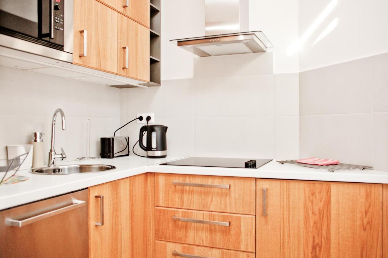 Apartament Alexandra غدينيا المظهر الخارجي الصورة